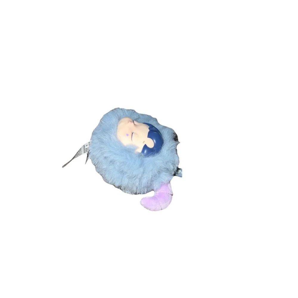 Hacipupu The Constellation Capricornus Vinyl Plush Open Box Confirmed Capricorn